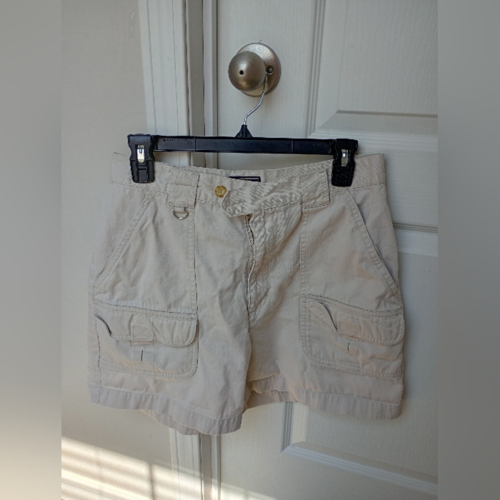 GH Bass Shorts